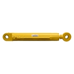 3.89(100mm)x18(457mm)x1.97(50mm) Double Acting Hydraulic Cylinder AT254727