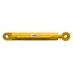 3.89(100mm)x18(457mm)x1.97(50mm) Double Acting Hydraulic Cylinder AT254727