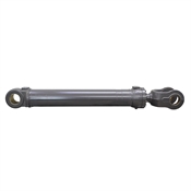 4.68(120mm)x28.75(730mm)x2.76(70mm) Double Acting Hydraulic Cylinder Volvo 11107648
