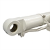 5.51(140mm)x56.69(1440mm)x3.74(95mm) Double Acting Hydraulic Cylinder Doosan 440-00430 - Alternate 2