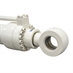 5.51(140mm)x56.69(1440mm)x3.74(95mm) Double Acting Hydraulic Cylinder Doosan 440-00430 - Alternate 3