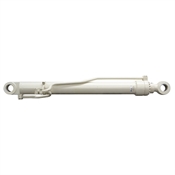 5.51(140mm)x56.69(1440mm)x3.74(95mm) Double Acting Hydraulic Cylinder Doosan 440-00430