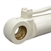 5.51(140mm)x45.27(1150mm)x3.54(90mm) Double Acting Hydraulic Cylinder Doosan 440-00561 - Alternate 2