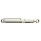 5.51(140mm)x45.27(1150mm)x3.54(90mm) Double Acting Hydraulic Cylinder Doosan 440-00561