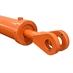6x14.5x2.5 DA Hydraulic Cylinder - Alternate 1