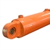 6x14.5x2.5 DA Hydraulic Cylinder - Alternate 2
