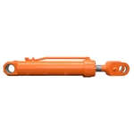 7.48(190mm)x35(890mm)x4.13(105mm) Double Acting Hydraulic Cylinder Doosan 400321-00094A
