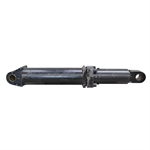6x19 Double Acting Two-Stage Telescoping Hydraulic Cylinder Gradall X5215021