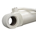6.69(170mm)x63.375(1610mm)x4.53(115mm) Double Acting Hydraulic Cylinder Doosan K1001341.WH - Alternate 1