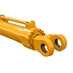 4.67(120mm)x28(711mm)x2.75(70mm) DA Hydraulic Cylinder Hyundai 31L7-00080 - Alternate 1