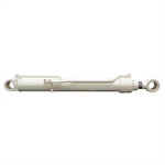 6.49(165mm)x57.48(1460mm)x4.53(115mm) Double Acting Hydraulic Cylinder Doosan 440-00588