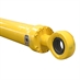 4.92(125mm)x19.5(495mm)x2.76(70mm) Double Acting Hydraulic Cylinder Volvo - Alternate 1