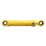 4.92(125mm)x19.5(495mm)x2.76(70mm) Double Acting Hydraulic Cylinder Volvo