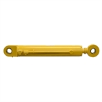 3.94(100mm)x18(457mm)x1.97(50mm) Double Acting Hydraulic Cylinder AT254728