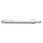 4.72(120mm)x49(1245mm)x3.35(85mm) Double Acting Hydraulic Cylinder Doosan 440-00493