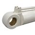 5.89(150mm)x56.65(1440mm)x3.94(100mm) Double Acting Hydraulic Cylinder Doosan 440-00557 - Alternate 1