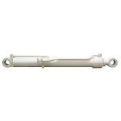 5.89(150mm)x56.65(1440mm)x3.94(100mm) Double Acting Hydraulic Cylinder Doosan 440-00557