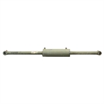 4x10x2 Double Acting Hydraulic Cylinder S32549
