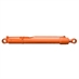 4.92(125mm)x50.39(1280mm)x3.35(85mm) Double Acting Hydraulic Cylinder Daewoo/Doosan 2440-9144B
