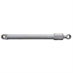 5.51(140mm)x57.68(1465mm)x3.93(100mm) Double Acting Hydraulic Cylinder HN943025