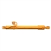 5.51(140mm)x57.69(1465mm)x3.94(100mm) Double Acting Hydraulic Cylinder Hyundai 160RH - Alternate 1