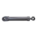 6.69(170mm)x31.75(806mm)x3.54(90mm) Double Acting Hydraulic Cylinder Volvo