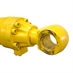 4.92(125mm)x51.75(1315mm)x3.35(85mm) Double Acting Hydraulic Cylinder 508061 - Alternate 2