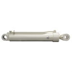 7.09(180mm)x36.69(932mm)x3.74(95mm) Double Acting Hydraulic Cylinder Doosan 440-00596