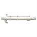 6.29(160mm)x51.18(1300mm)x4.33(110mm) Double Acting Hydraulic Cylinder Doosan 440-00594 - Alternate 1