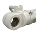 6.29(160mm)x51.18(1300mm)x4.33(110mm) Double Acting Hydraulic Cylinder Doosan 440-00594 - Alternate 2