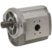 7.1 cu in Dowty 3P4380-CSSSB Hydraulic Pump