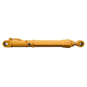 5.31(135mm)x46.75(1187mm)x3.54(90mm) Double Acting Hydraulic Cylinder Hyundai 31EN-60110