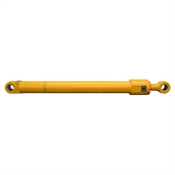 4.5(115mm)x46.75(1187mm)x3.15(80mm) Double Acting Hydraulic Cylinder Hyundai 31N4-52132