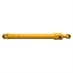 4.5(115mm)x46.75(1187mm)x3.15(80mm) Double Acting Hydraulic Cylinder Hyundai 31N4-52132