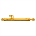 4.13(105mm)x42.375(1076mm)x2.95(75mm) Double Acting Hydraulic Cylinder Hyundai 31N4-50120 - Alternate 3