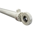 4.89(125mm)x47.25(1200mm)x3.54(90mm) Double Acting Hydraulic Cylinder Terex (Atlas) 3195862 - Alternate 1