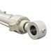 5.91(150mm)x51.25(1302mm)x3.94(100mm) Double Acting Hydraulic Cylinder Doosan 440-00563 - Alternate 1