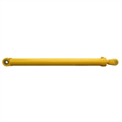 4.92(125mm)x58.875(1495mm)x2.76(70mm) Double Acting Hydraulic Cylinder Volvo 11-088-346-9