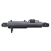 4"/5"x6.875/9.125"x2.25"/2.75" Double Acting Tandem Hydraulic Cylinder Schwarze Industries 27723
