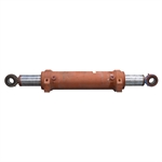 7.87(200mm)x15.16(385mm)x5.5(140mm) Double Acting Hydraulic Cylinder D8446776