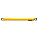 3.738(95mm)x43.313(1100mm)x2.558(65mm) Double Acting Hydraulic Cylinder