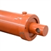 5x24x2.5 Double Acting Hydraulic Cylinder H-1281 - Alternate 2