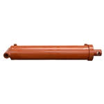 5x24x2.5 Double Acting Hydraulic Cylinder H-1281