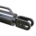 2.5x20x1.25 Double Acting Hydraulic Cylinder 950BOXER - Alternate 2