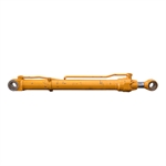 4.108(105mm)x42.297(1075mm)x2.956(75mm) Double Acting Hydraulic Cylinder 31E6-0006