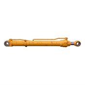 4.108(105mm)x42.297(1075mm)x2.956(75mm) Double Acting Hydraulic Cylinder 31E6-0006