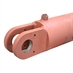 5.103(130mm)x16.719(425mm)x2.759(70mm) Double Acting Fayat-Dynapac D965080298 Hydraulic Cylinder - Alternate 1