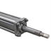 2.5x30x1.063  Double Acting Hydraulic Cylinder - Alternate 2