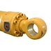 5.879(150mm)x44.488(1130mm)x4.139(105mm) Double Acting Hydraulic Cylinder 9241171 - Alternate 2
