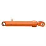 7.066(180mm)x35.656(905mm)x4.136(105mm) Double Acting Hydraulic Cylinder Doosan D0K095